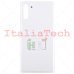 Scocca per Samsung N970/N971 (Compatibile - Aura White)