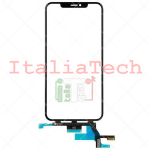 Vetro touch per iPhone XS Max (Compat. - Grado A)