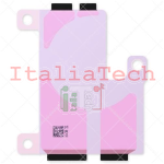 Biadesivo batteria per iPhone 13 Pro (Compat. Grado A)