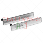 Copertura ingresso Micro-USB/microSD/SIM per Sony D5803 (Bianco)