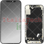 Display per iPhone 12 mini (A/In-Cell)