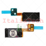 Flat altoparlante per LG K420N (Compatibile)