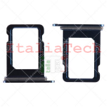 Porta SIM per iPhone 12 mini (Compat. - Grado A - Blu)