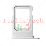 Porta SIM per iPhone 13 mini (Compat. - Grado A - Galassia)