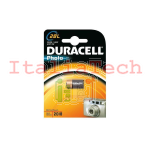 DURACELL - Batterie Specialistiche PX28L LITIO 6V - confezione da 1 - 5000394002838 - SPE-PX28L
