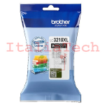 BROTHER LC-3219XLBK Ink Black (3000 pages) - LC3219XLBK