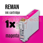 REMAN - EPSON T2993M InkJet Magenta