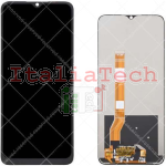 Display per Oppo A77 (Ori. Rigenerato - Senza frame)