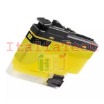 REMAN - INK CARTRIDGE BROTHER YELLOW - LC422XLY MFC-J5340DW 1.5k