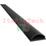 GUARNIZIONE PVC COESTRUSO 2,5MT