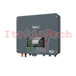 ZCS AZZURRO HYD 3000 ZSS HP INVERTER IBRIDO MONOFASE 3000W 3KW