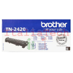 BROTHER TN-2420 Toner black - TN2420