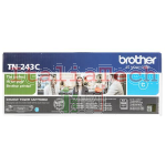 BROTHER TN243C Toner Standard Capacity Cyan - TN243C