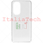 Custodia TPU per Oppo A94 5G (Trasparente - 1 PZ)