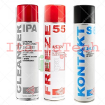 Kit Spray (3 X 600 ML)