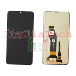 TOUCH SCREEN SCHERMO PER MOTOROLA MOTO E13 XT2345 NERO VETRO LCD DISPLAY