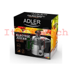Adler Estrattore Electric Juicer AD4106