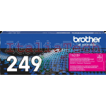 BROTHER TN249M Toner High Capacity Magenta - TN249M