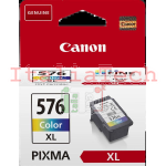 CANON CL-576 XL INK CARTRIGE TRICOLOR LARGE CAPACITY - 5441C001