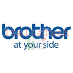 BROTHER 500-page Cyan ink cartridge LC421XLC