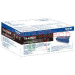 BROTHER TN-423BK Toner Black HL-L8260CDW/L8360CDW High Capacity 6.500 pag. - TN423BK