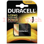 DURACELL - Batterie Specialistiche Alkaline 7K67 6V - 1 PK 5000394767102 - DUR7