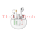 Auricolari XO Bluetooth X13 TWS Bianco - 00430684