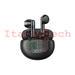 Auricolari XO Bluetooth X13 TWS Nero - 00430370