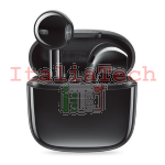 Auricolari XO Bluetooth X23 TWS Nero - 00430371