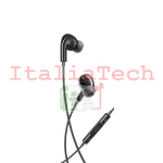 Auricolari XO Cavo Type-C Nero EP73 - 00430709