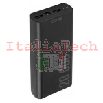 Power Bank Forever SPF-02 PD + QC 20000 mAh 18W - 00430568