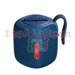 Speaker Bluetooth XO F38 Blue - 00430692