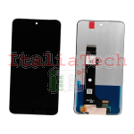 TOUCH SCREEN SCHERMO PER MOTOROLA MOTO G53 XT2335 NERO VETRO LCD DISPLAY