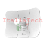 ANTENNA RADIO OUTDOOR CPE 5GHZ 150MBPS 23DBI TP-LINK CPE605