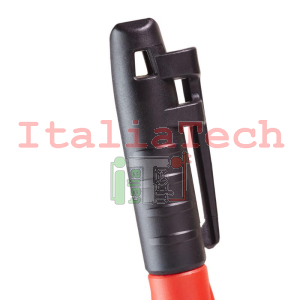 PENNARELLO INDELEBILE INKZALL NERO A PUNTA FINE - MILWAUKEE