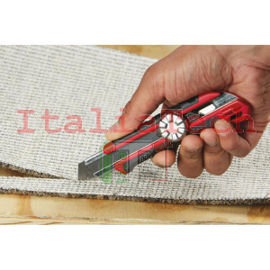 CUTTER LAMA 8 SETTORI H 18MM LAMA IN CARBURO - TAGLIERINO - MILWAUKEE