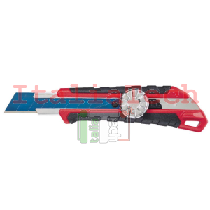 CUTTER LAMA 8 SETTORI H 18MM LAMA IN CARBURO - TAGLIERINO - MILWAUKEE