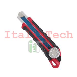 CUTTER LAMA 8 SETTORI H 18MM LAMA IN CARBURO - TAGLIERINO - MILWAUKEE