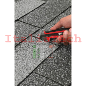 CUTTER LAMA 7 SETTORI H 25MM LAMA IN CARBURO - TAGLIERINO - MILWAUKEE