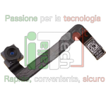 MODULO FOTOCAMERA ANTERIORE per iPhone 4s flat camera secondaria cam frontale