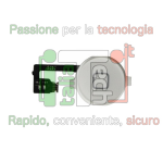FLAT TASTO CENTRALE ASSEMBLATA per APPLE IPHONE 4S home flex cursore BIANCO