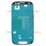 BIADESIVO per installazione vetro Samsung i9300 i9305 colla vetrino touch S3
