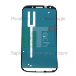 BIADESIVO per installazione vetro Samsung N7000 colla vetrino Note1 NOTE 3M