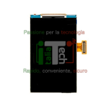 DISPLAY LCD PER SAMSUNG GT I8150 GALAXY W SCHERMO RICAMBIO monitor