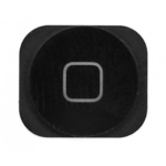 PULSANTE tasto home per iPhone 5 NERO membrana centrale circuito flat tastino