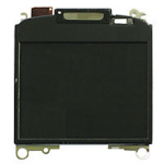 schermo per Blackberry 8520 005/111 display lcd curve 005 111 monitor rim
