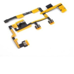 flat accensione tasto on off per iPad 2 OEM 2012 power button flex volume