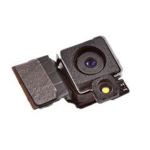 FOTOCAMERA POSTERIORE per Apple iPhone 4s ricambio modulo camera principale 8mpx