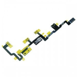 FLAT accensione tasto on off per iPad 2 power button flex volume