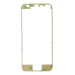IPHONE 5 BIADESIVO 3M FRAME FRONTALE FRONT FRAME 3M STICKER FOR PLASTIC FRAME